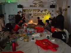 -聚会山庄·派对会议团建别墅轰趴馆(中兴和园店)