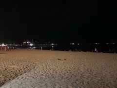 -白城沙滩