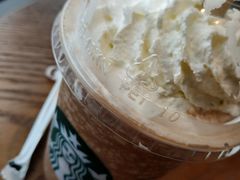 -星巴克(北京门头沟长安天街店)