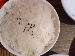 五常稻花香米饭-老阿爸江浙土菜(奥体中心店)