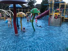 -苏州乐园森林水世界