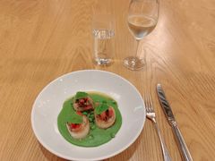 -君悦酒店·La Terrazza意合園·意式风味