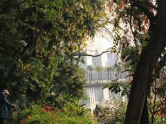 -南宁南湖公园