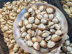 -粤盛海鲜平价店(洛溪食街店)