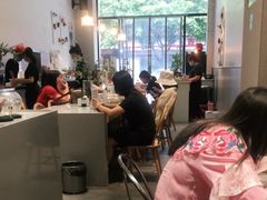 大堂-小豆海棠(嘉兴路店)