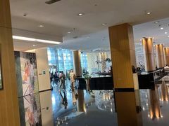 -青岛海尔洲际酒店