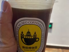 -MUSEO COFFEE咖啡博物馆