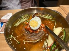 -西塔老太太泥炉烤肉(武汉摩尔城店)