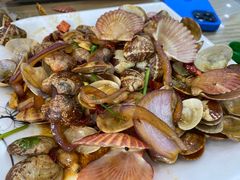 -聚德福海鲜家常菜(刘庄店)