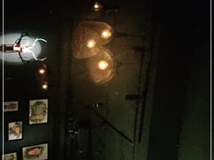 -HUNTING BAR亨霆鸡尾酒馆(越秀淘金店)