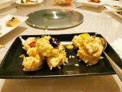 -天伦王朝酒店·盛华瑄餐厅