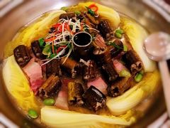 -逸林轩中餐厅(中信泰富朱家角锦江酒店)