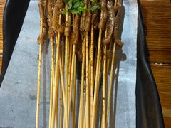 -陈帅夜排档·龙虾·炒菜·烤串(世茂店)