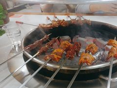 -李家水浒烤肉(五一店)