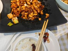 -玉桥餐厅(天坛店)