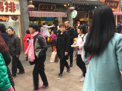 -东关街美食广场