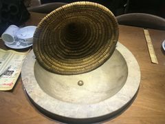 -鲜呦蒸汽石锅鱼(北辰路店)