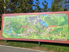 -龙口南山旅游景区