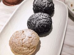 -金椰壳· 大厨新加坡菜(壹方城店)