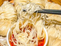 -唐猫庭院·千年陕菜(大唐不夜城店)