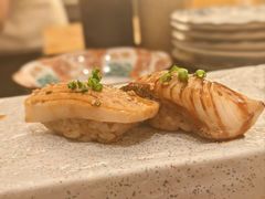 -鮨政· Omakase(港汇恒隆广场店)