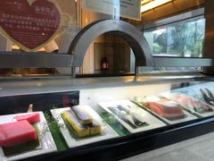 -东莞塘厦三正半山温泉酒店·沙利文西餐厅