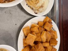 -姚记炒肝店(鼓楼店)