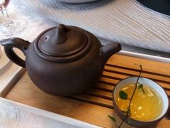 -西安绿地假日酒店