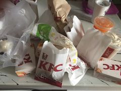 -肯德基(堤口店)