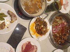 -钱小奴创意自助餐厅·原切谷饲安格斯畅吃(宁波慈溪爱琴海店)