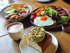 -Money Shops(愚园路店)