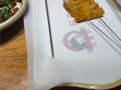 -小核桃品质串店(世茂大道店)