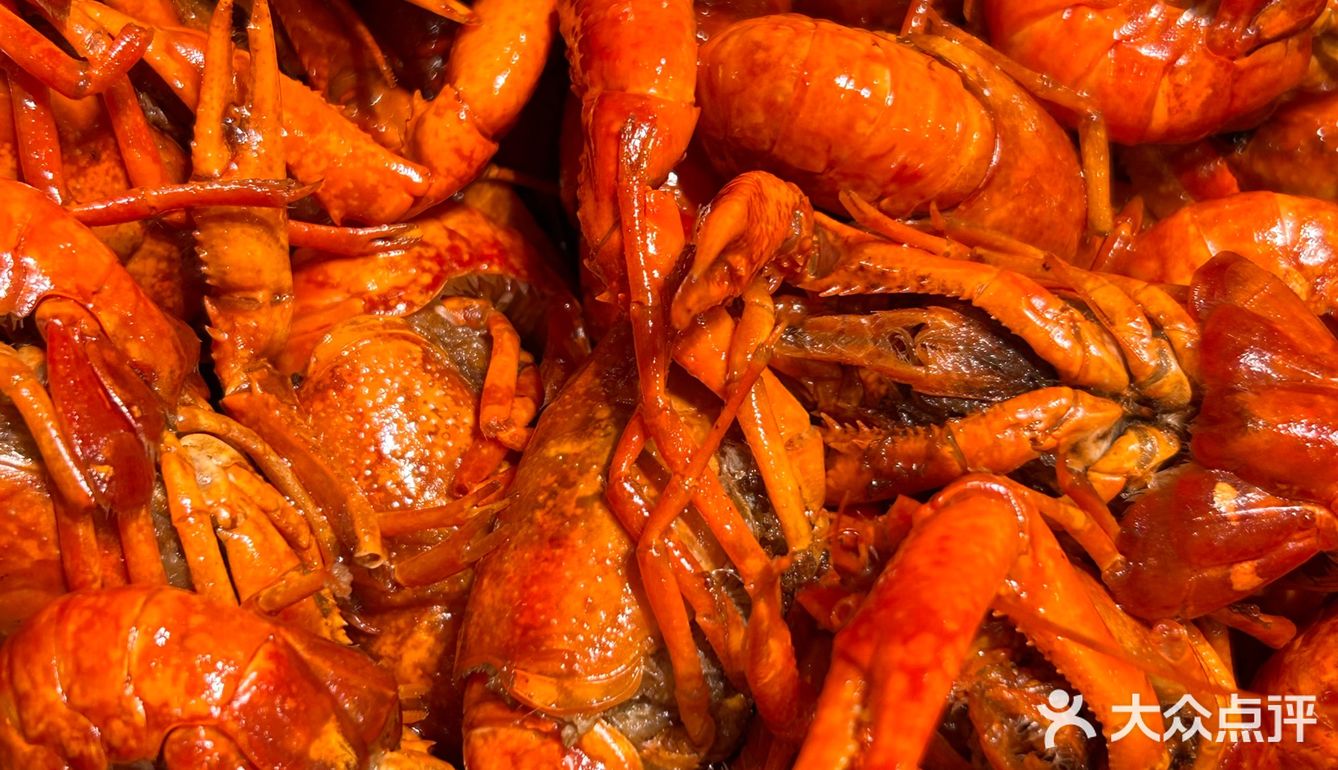 宵夜星人不要错过！一家味道巨好的店！