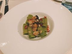 -北京金融街丽思卡尔顿酒店·意味轩 Cepe
