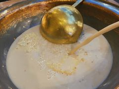 -诺敏塔拉奶茶-布里亚特包子-手把肉(锦都会店)