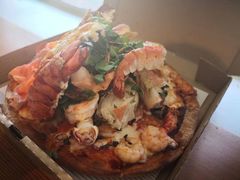 -Steveston Pizza Company (Richmond)