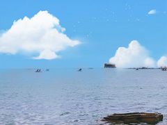 -青海湖国家重点风景名胜区