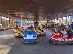 -成飞公园