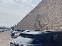 -鸡鸣驿城