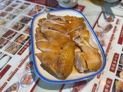 -顺德杨廷记(白云山店)