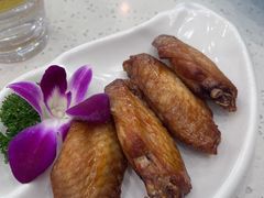 -明园茶餐厅(沙头角店)