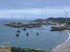 -北港方记海鲜楼·海景餐厅