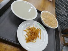-老磁器口豆汁店(马家堡店)