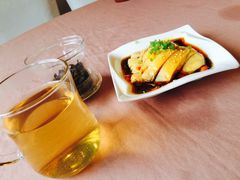 -潮府馆·非遗潮州菜·港式点心(世纪公园店)