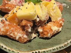 -安南越南餐厅(青岛万象城店)