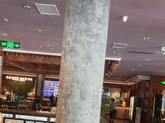 -八府香鸭·啫啫煲(华山路店)