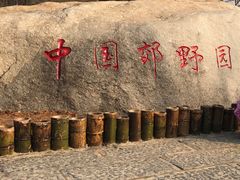 -习家池