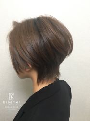 点击看大图 -Kraemer Paris 苏豪路易士·嘉玛发廊
