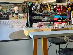 -元时健身工作室(菜园广场写字楼店)