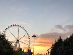 -济南国际园博园